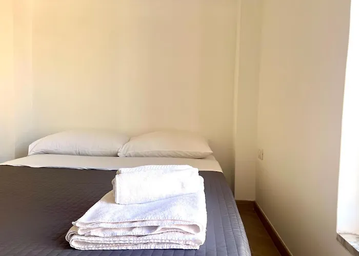 Apartamento Trastevere Grand *