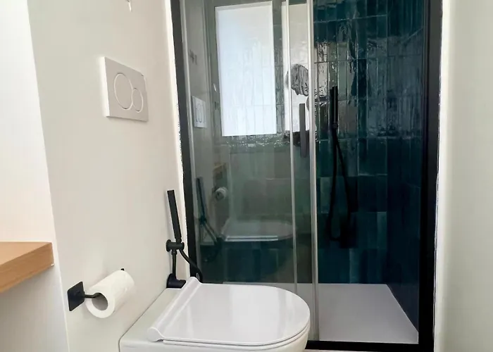 Trastevere Grand Apartamento
