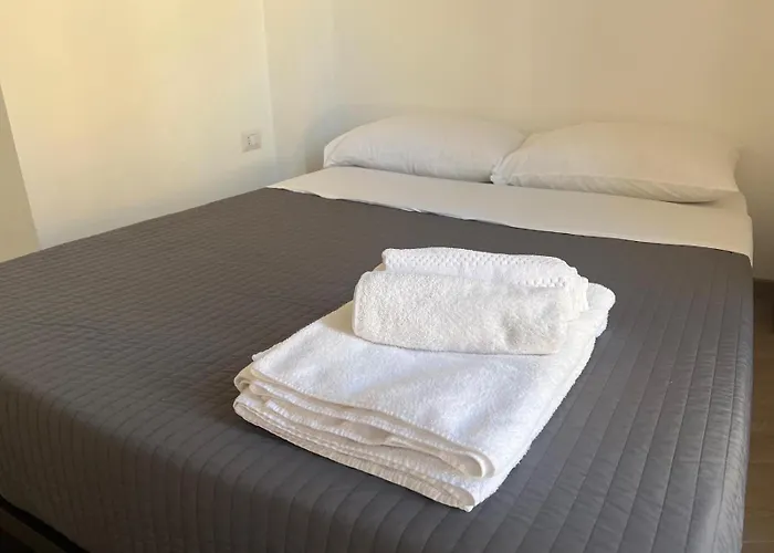 Apartamento Trastevere Grand Roma