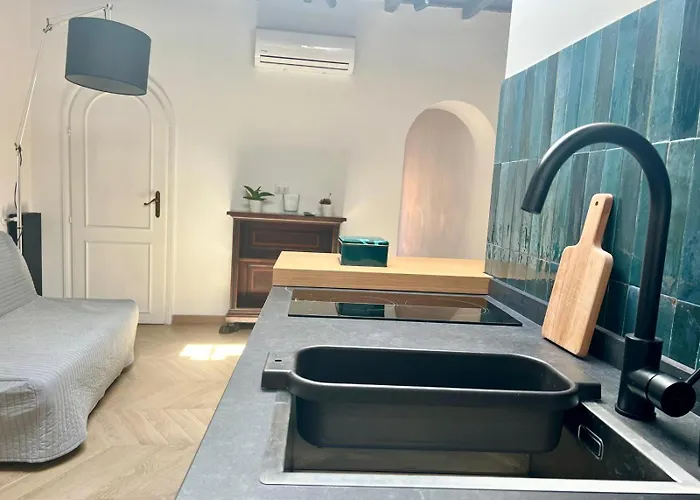 Trastevere Grand Apartamento
