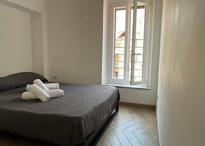 Apartamento Trastevere Grand