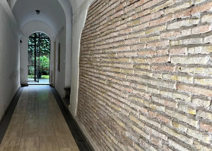 Apartamento Trastevere Grand *