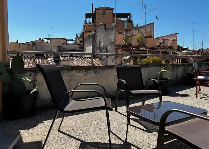 Trastevere Grand *